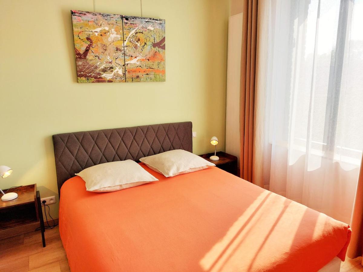 Les Jacquemarts Normands Maison D'Hotes - Guesthouse Belmesnil Quarto foto