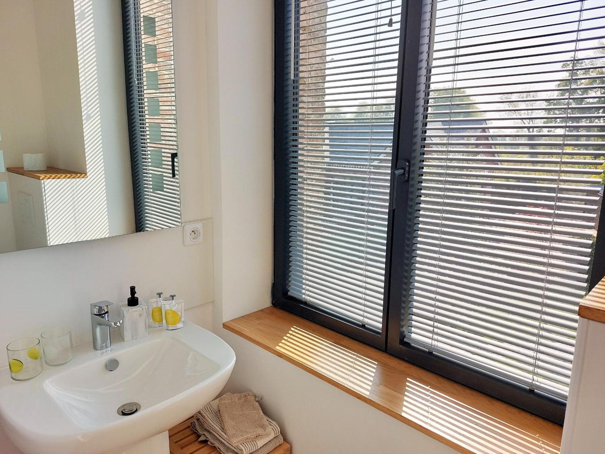 Les Jacquemarts Normands Maison D'Hotes - Guesthouse Belmesnil Quarto foto